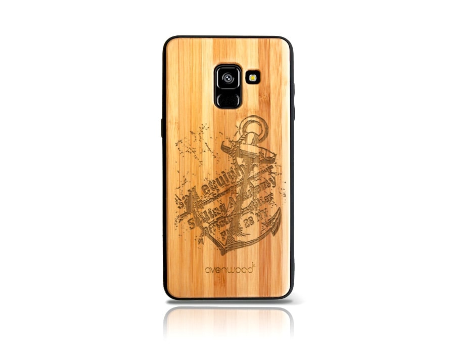 ANKER Samsung Galaxy A8 Backcase